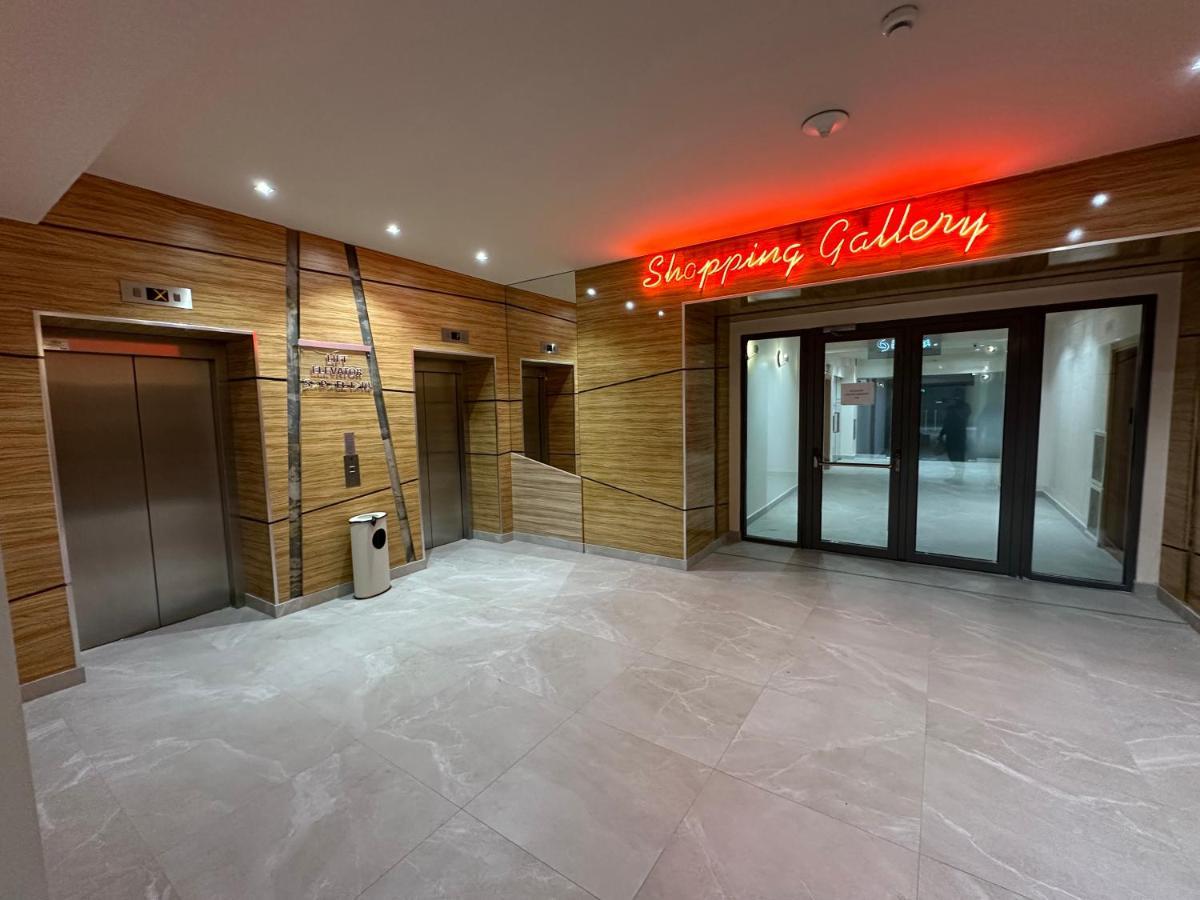 Cherry Apartment بوخارست المظهر الخارجي الصورة