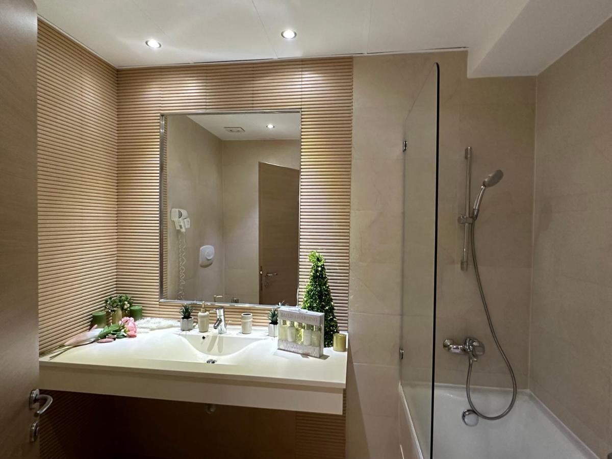 Cherry Apartment بوخارست المظهر الخارجي الصورة